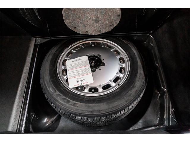 1989 Mercedes-Benz 560SL (CC-2084554) for sale in Lebanon, Tennessee