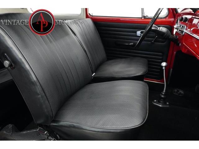 1967 Volkswagen Beetle (CC-2084555) for sale in Statesville, North Carolina