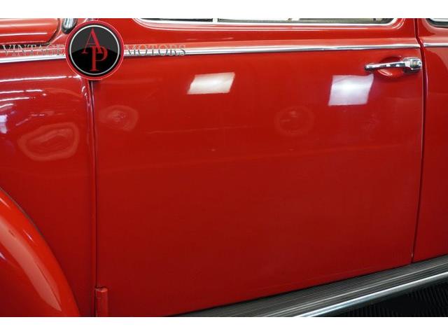 1967 Volkswagen Beetle (CC-2084555) for sale in Statesville, North Carolina