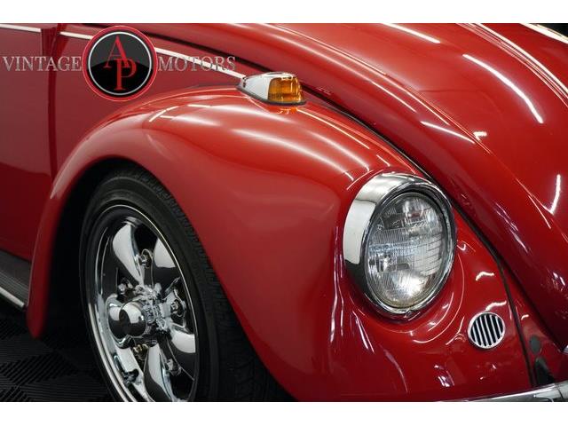 1967 Volkswagen Beetle (CC-2084555) for sale in Statesville, North Carolina