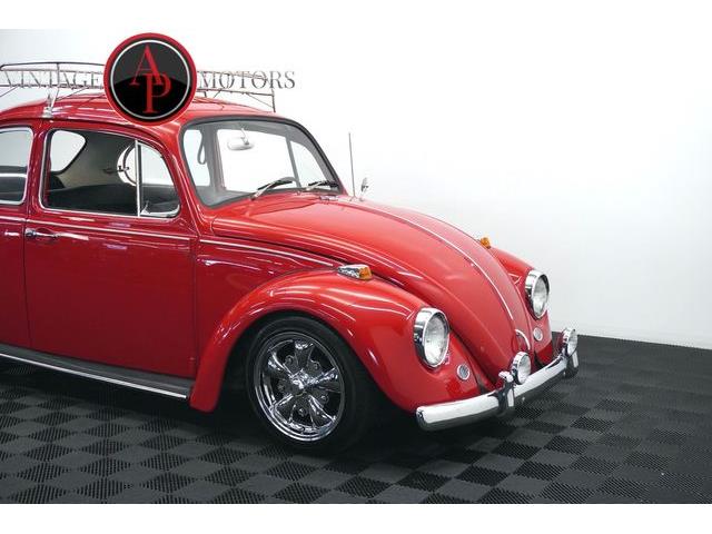 1967 Volkswagen Beetle (CC-2084555) for sale in Statesville, North Carolina