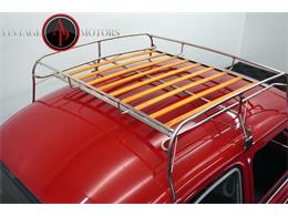 1967 Volkswagen Beetle (CC-2084555) for sale in Statesville, North Carolina