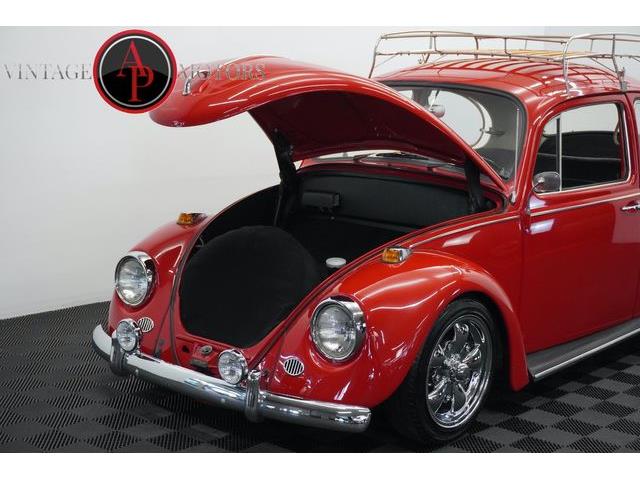 1967 Volkswagen Beetle (CC-2084555) for sale in Statesville, North Carolina