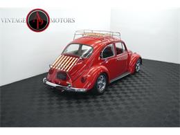 1967 Volkswagen Beetle (CC-2084555) for sale in Statesville, North Carolina