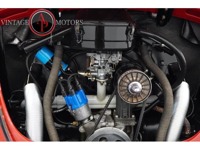 1967 Volkswagen Beetle (CC-2084555) for sale in Statesville, North Carolina