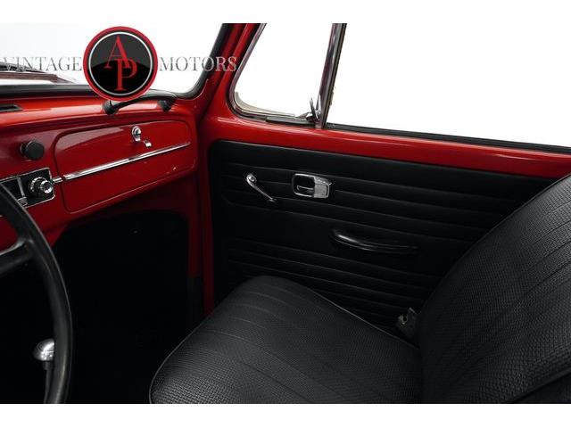 1967 Volkswagen Beetle (CC-2084555) for sale in Statesville, North Carolina