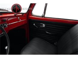 1967 Volkswagen Beetle (CC-2084555) for sale in Statesville, North Carolina