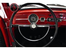 1967 Volkswagen Beetle (CC-2084555) for sale in Statesville, North Carolina
