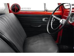 1967 Volkswagen Beetle (CC-2084555) for sale in Statesville, North Carolina