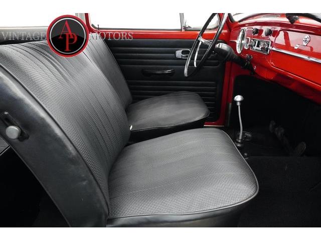 1967 Volkswagen Beetle (CC-2084555) for sale in Statesville, North Carolina
