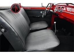 1967 Volkswagen Beetle (CC-2084555) for sale in Statesville, North Carolina