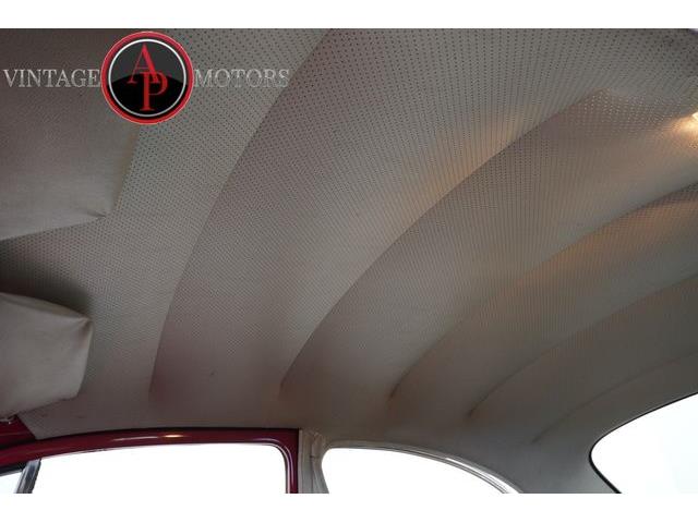 1967 Volkswagen Beetle (CC-2084555) for sale in Statesville, North Carolina