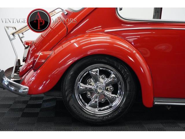 1967 Volkswagen Beetle (CC-2084555) for sale in Statesville, North Carolina