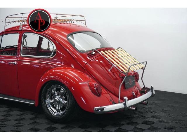 1967 Volkswagen Beetle (CC-2084555) for sale in Statesville, North Carolina