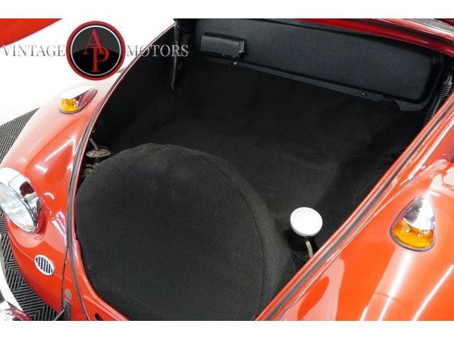 1967 Volkswagen Beetle (CC-2084555) for sale in Statesville, North Carolina