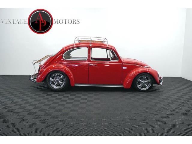 1967 Volkswagen Beetle (CC-2084555) for sale in Statesville, North Carolina