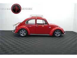 1967 Volkswagen Beetle (CC-2084555) for sale in Statesville, North Carolina