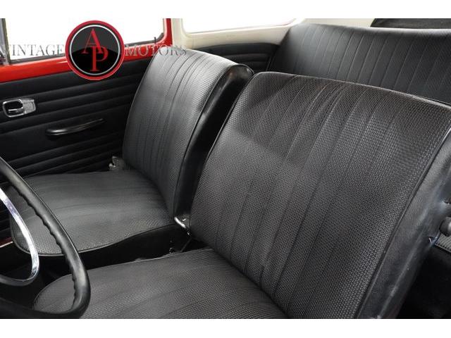 1967 Volkswagen Beetle (CC-2084555) for sale in Statesville, North Carolina