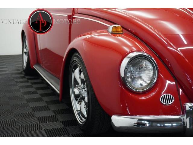 1967 Volkswagen Beetle (CC-2084555) for sale in Statesville, North Carolina