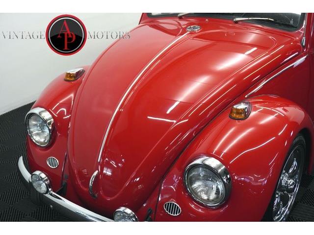 1967 Volkswagen Beetle (CC-2084555) for sale in Statesville, North Carolina