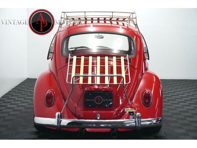1967 Volkswagen Beetle (CC-2084555) for sale in Statesville, North Carolina