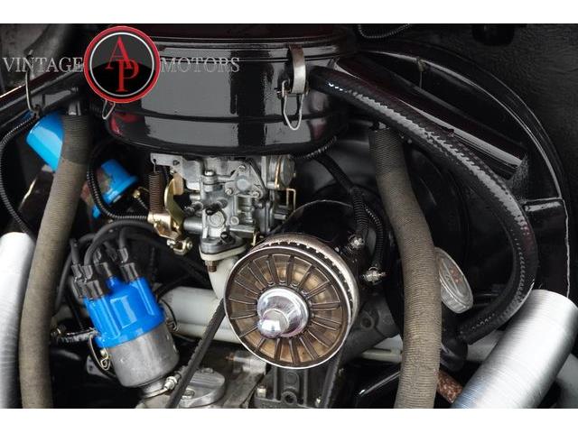 1967 Volkswagen Beetle (CC-2084555) for sale in Statesville, North Carolina
