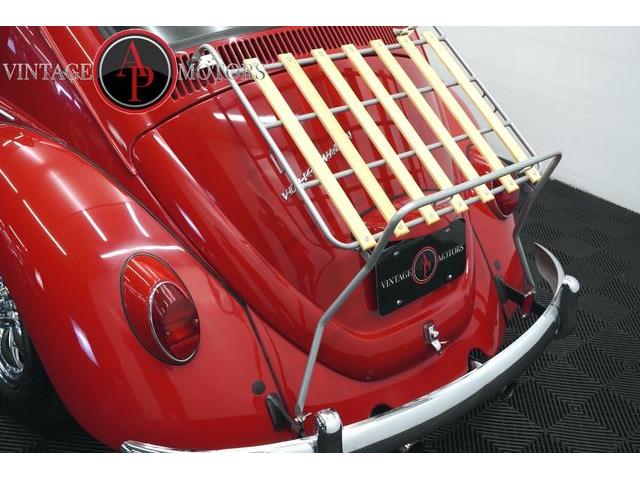 1967 Volkswagen Beetle (CC-2084555) for sale in Statesville, North Carolina