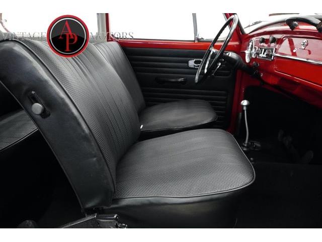 1967 Volkswagen Beetle (CC-2084555) for sale in Statesville, North Carolina