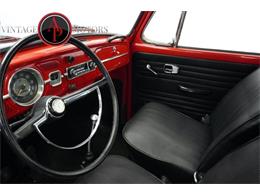 1967 Volkswagen Beetle (CC-2084555) for sale in Statesville, North Carolina