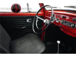 1967 Volkswagen Beetle (CC-2084555) for sale in Statesville, North Carolina
