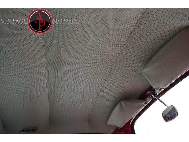 1967 Volkswagen Beetle (CC-2084555) for sale in Statesville, North Carolina