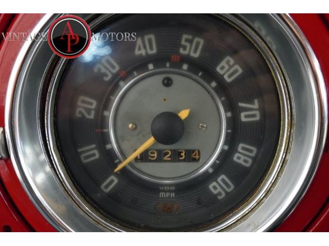 1967 Volkswagen Beetle (CC-2084555) for sale in Statesville, North Carolina