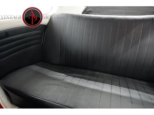 1967 Volkswagen Beetle (CC-2084555) for sale in Statesville, North Carolina
