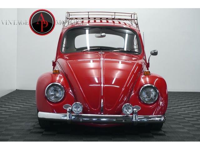 1967 Volkswagen Beetle (CC-2084555) for sale in Statesville, North Carolina