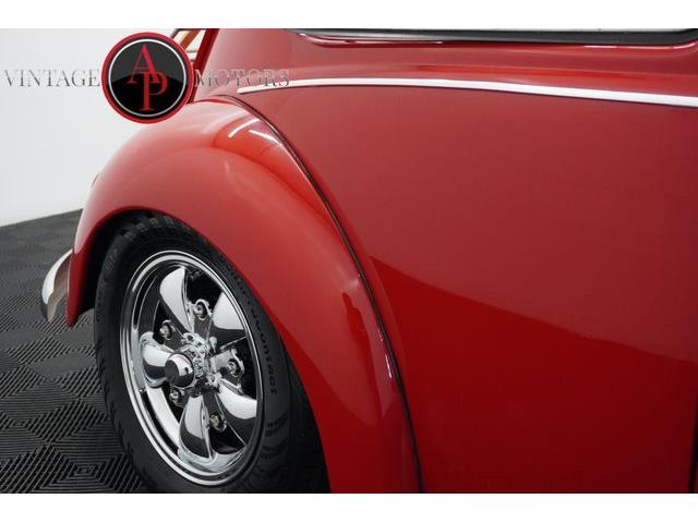 1967 Volkswagen Beetle (CC-2084555) for sale in Statesville, North Carolina
