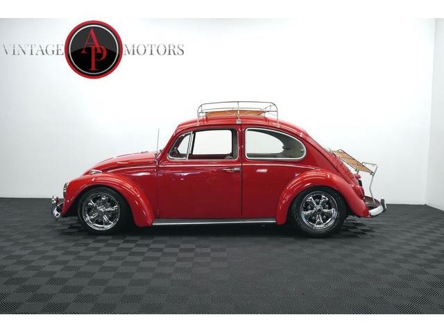 1967 Volkswagen Beetle (CC-2084555) for sale in Statesville, North Carolina