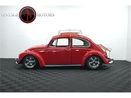 1967 Volkswagen Beetle (CC-2084555) for sale in Statesville, North Carolina