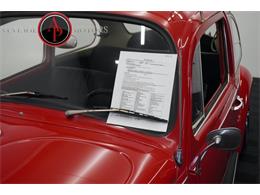 1967 Volkswagen Beetle (CC-2084555) for sale in Statesville, North Carolina