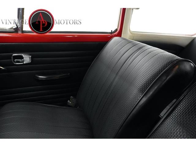1967 Volkswagen Beetle (CC-2084555) for sale in Statesville, North Carolina