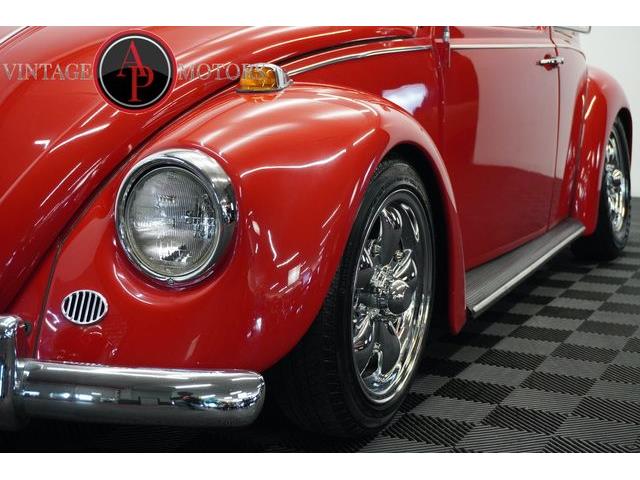 1967 Volkswagen Beetle (CC-2084555) for sale in Statesville, North Carolina