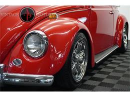 1967 Volkswagen Beetle (CC-2084555) for sale in Statesville, North Carolina