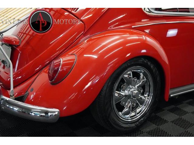 1967 Volkswagen Beetle (CC-2084555) for sale in Statesville, North Carolina