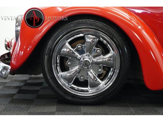 1967 Volkswagen Beetle (CC-2084555) for sale in Statesville, North Carolina