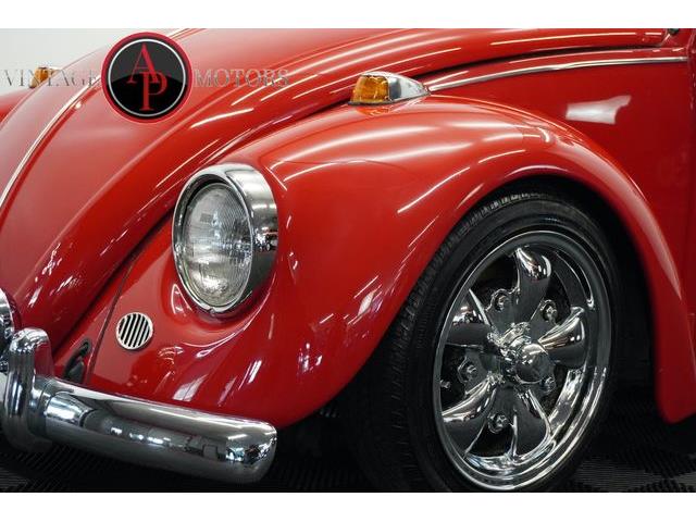 1967 Volkswagen Beetle (CC-2084555) for sale in Statesville, North Carolina