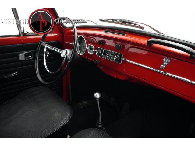 1967 Volkswagen Beetle (CC-2084555) for sale in Statesville, North Carolina
