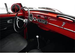 1967 Volkswagen Beetle (CC-2084555) for sale in Statesville, North Carolina