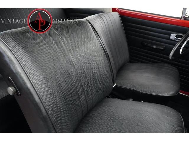 1967 Volkswagen Beetle (CC-2084555) for sale in Statesville, North Carolina