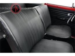 1967 Volkswagen Beetle (CC-2084555) for sale in Statesville, North Carolina