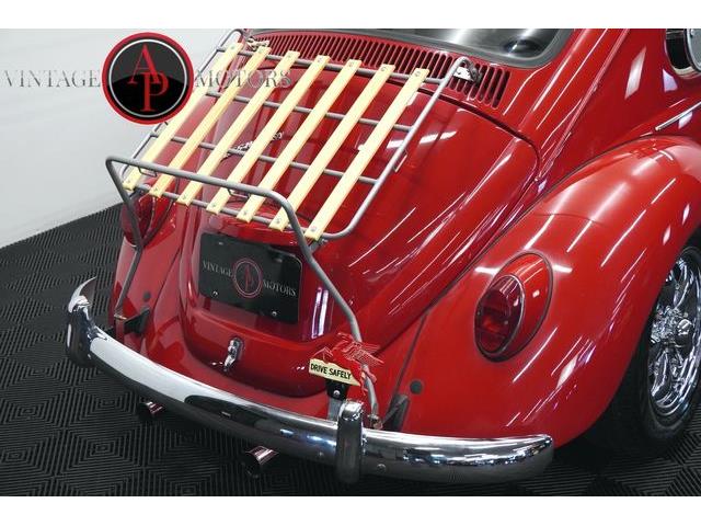 1967 Volkswagen Beetle (CC-2084555) for sale in Statesville, North Carolina