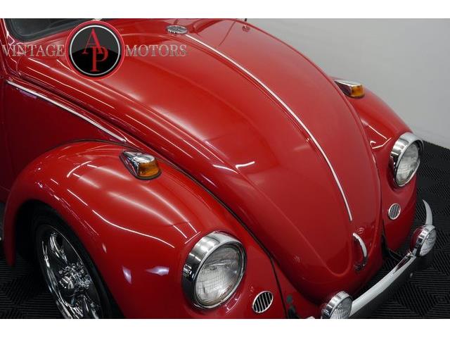 1967 Volkswagen Beetle (CC-2084555) for sale in Statesville, North Carolina